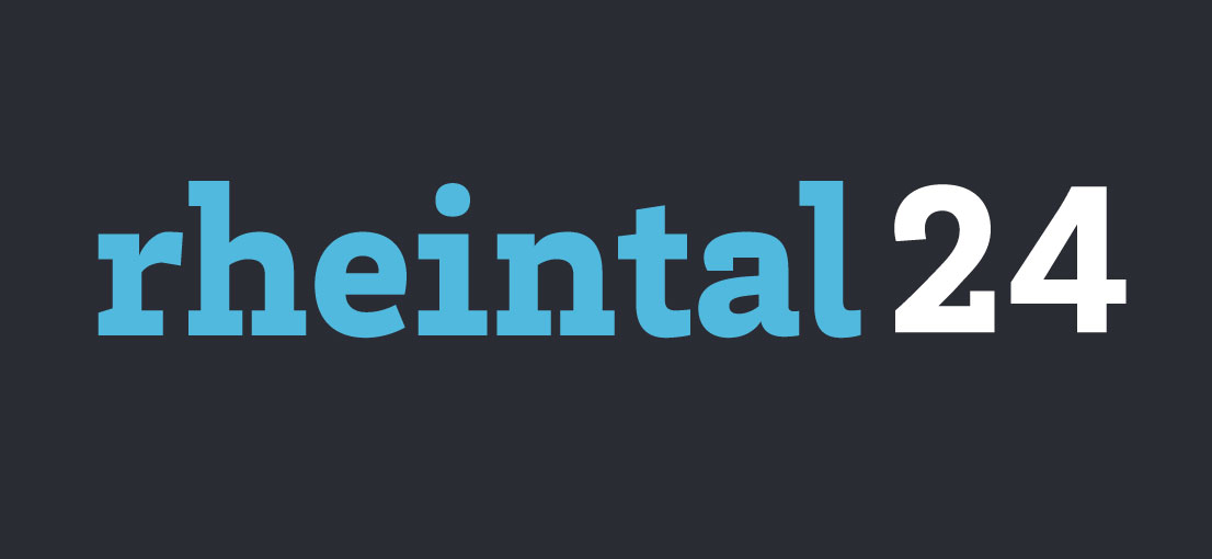 Rheintal24 Logo
