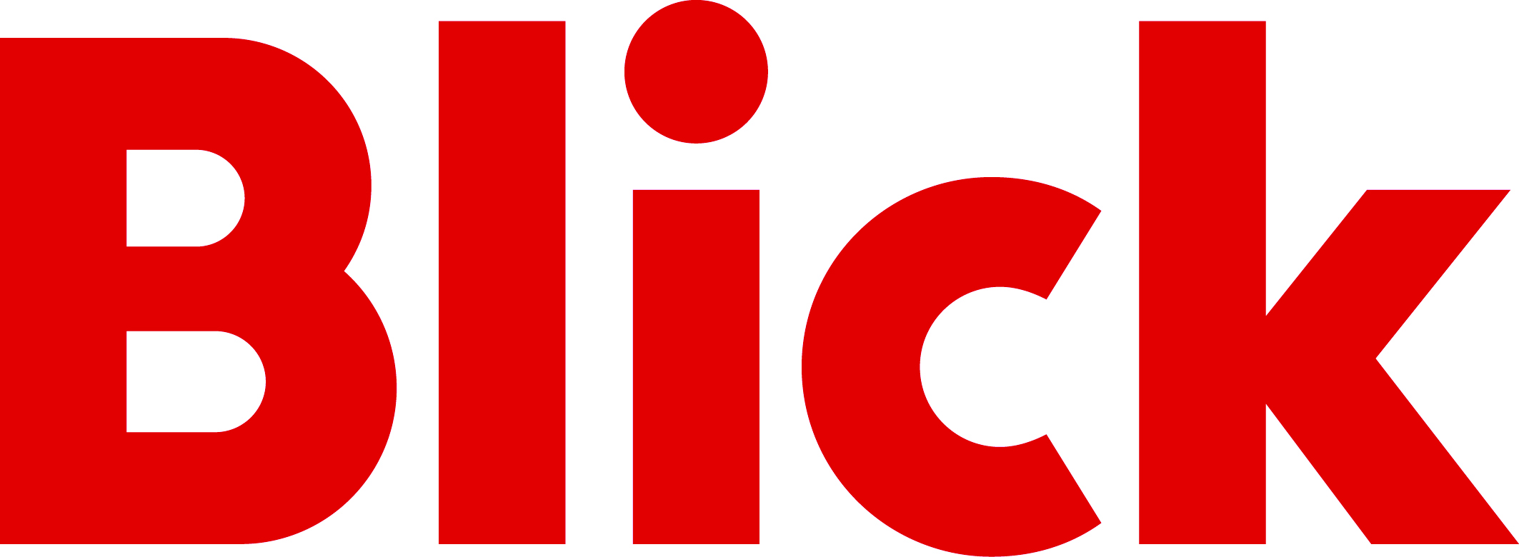 Logo Blick