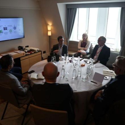 RAM Active Investments at Citywire Swiss Wealth