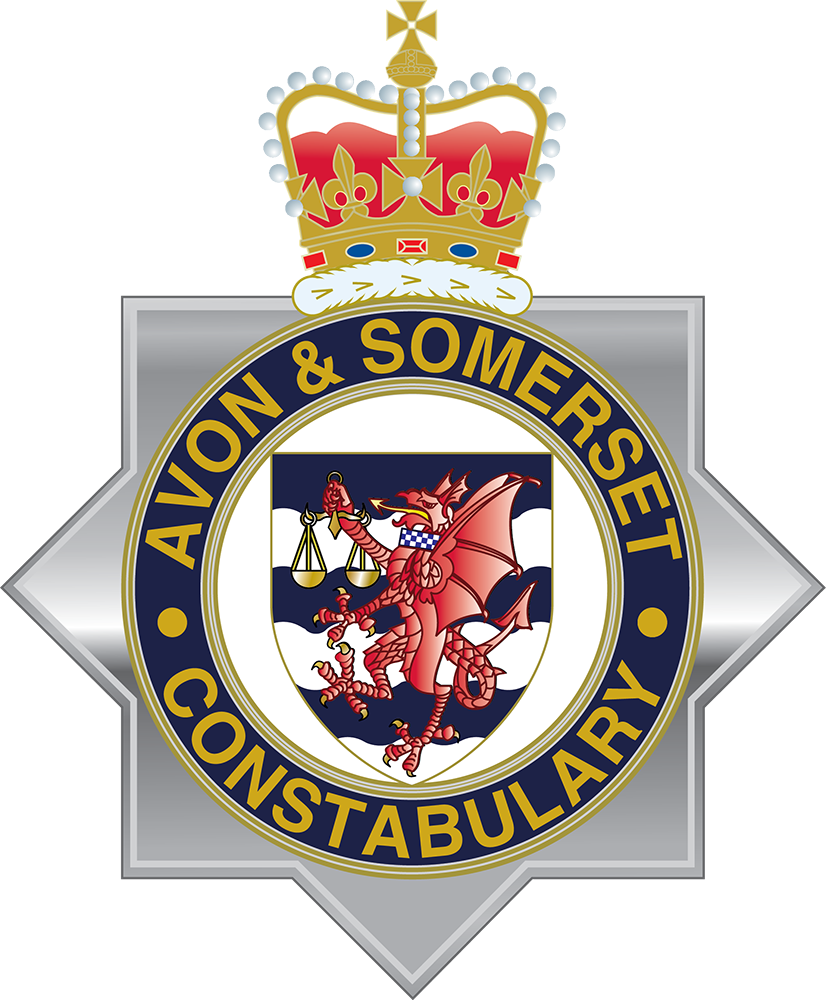 Police Badge