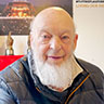 Sir Michael Eavis CBE