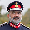 Mr Mohammed Saddiq