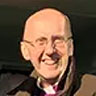The Rt Revd Michael Beasley