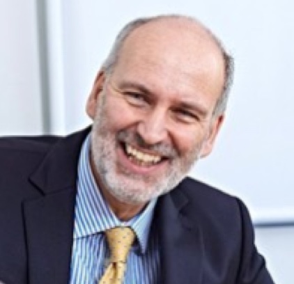 Denys Rayner