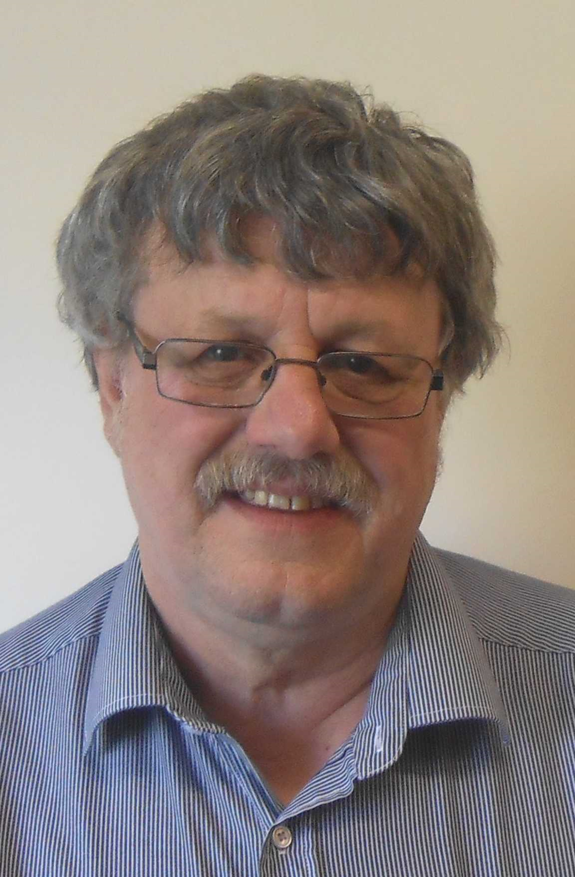 Cllr Mike Best (ex-officio)
