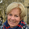Mrs Anne Maw CVO