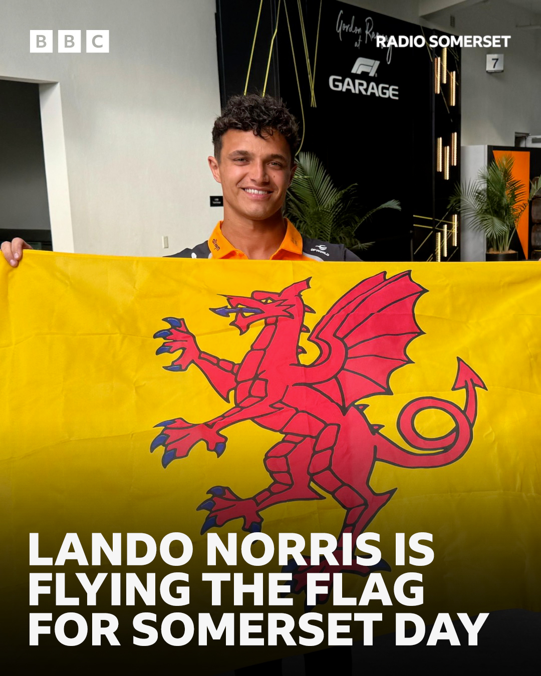 Get ready to celebrate the Somerset Day Weekend 9–10 May