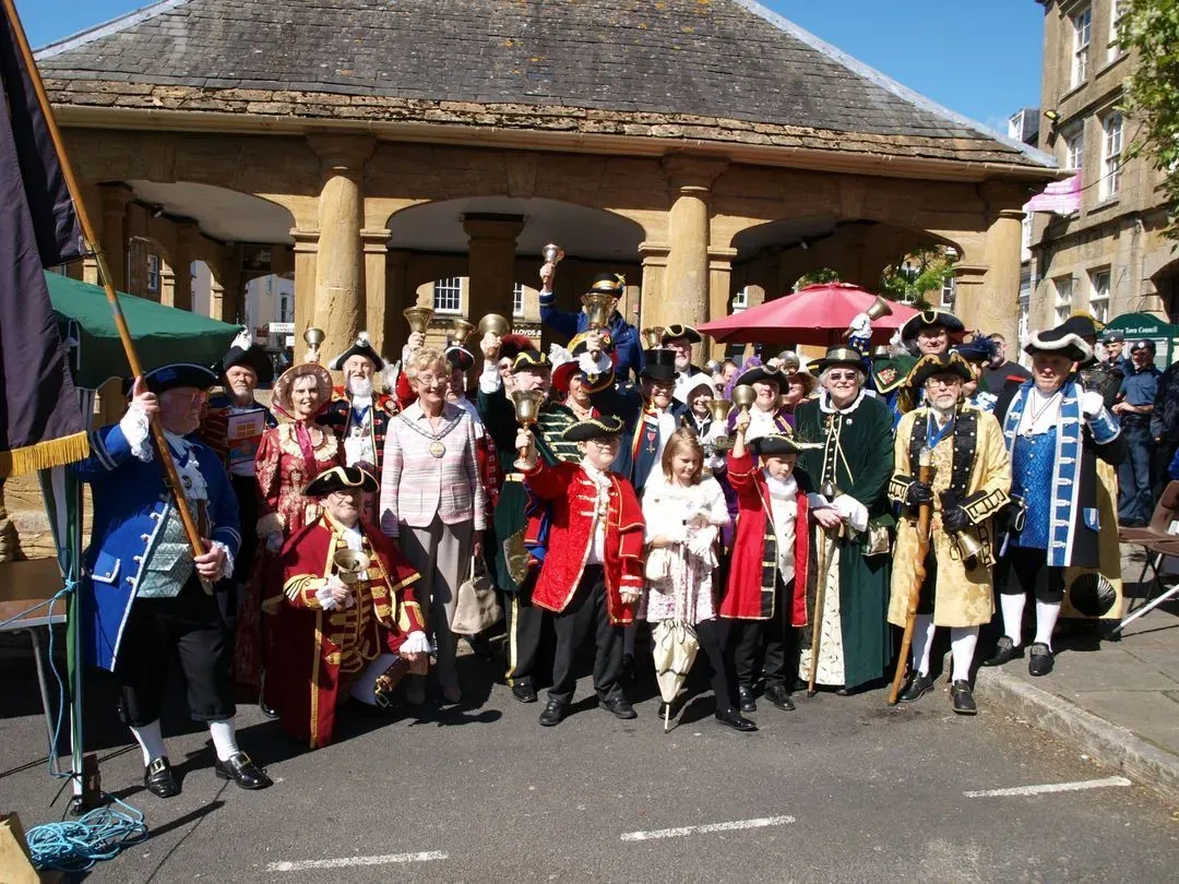 The countdown to Somerset Day 2020 begins !