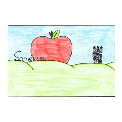Somerton and Creech St Michael Primary schools to fly their own flags for Somerset