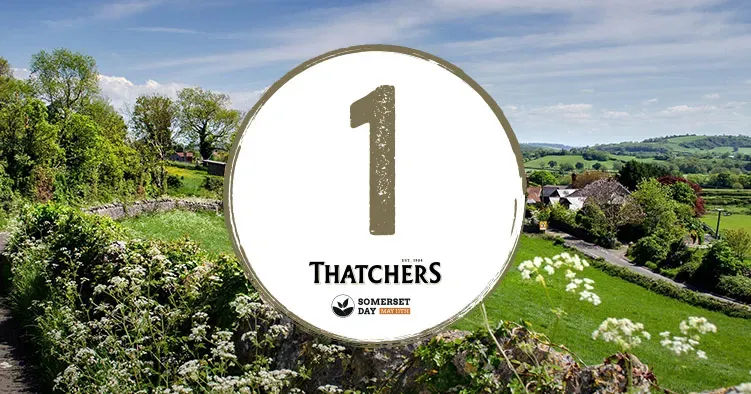 Thatchers Treasure Hunt