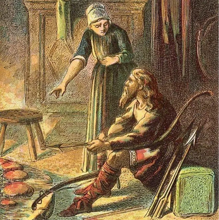 Why is Somerset Day on May 11th?