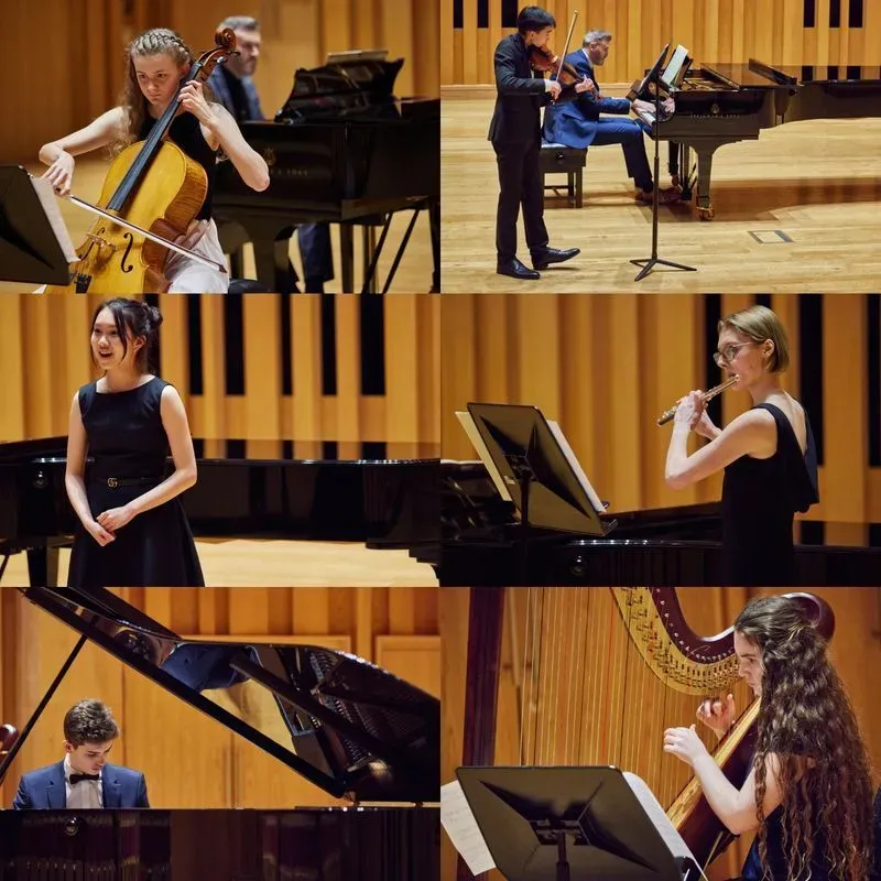 Millfield Music to celebrate Somerset Day with Evening Recital