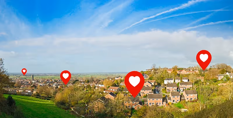 Love Local? Shop Somerset