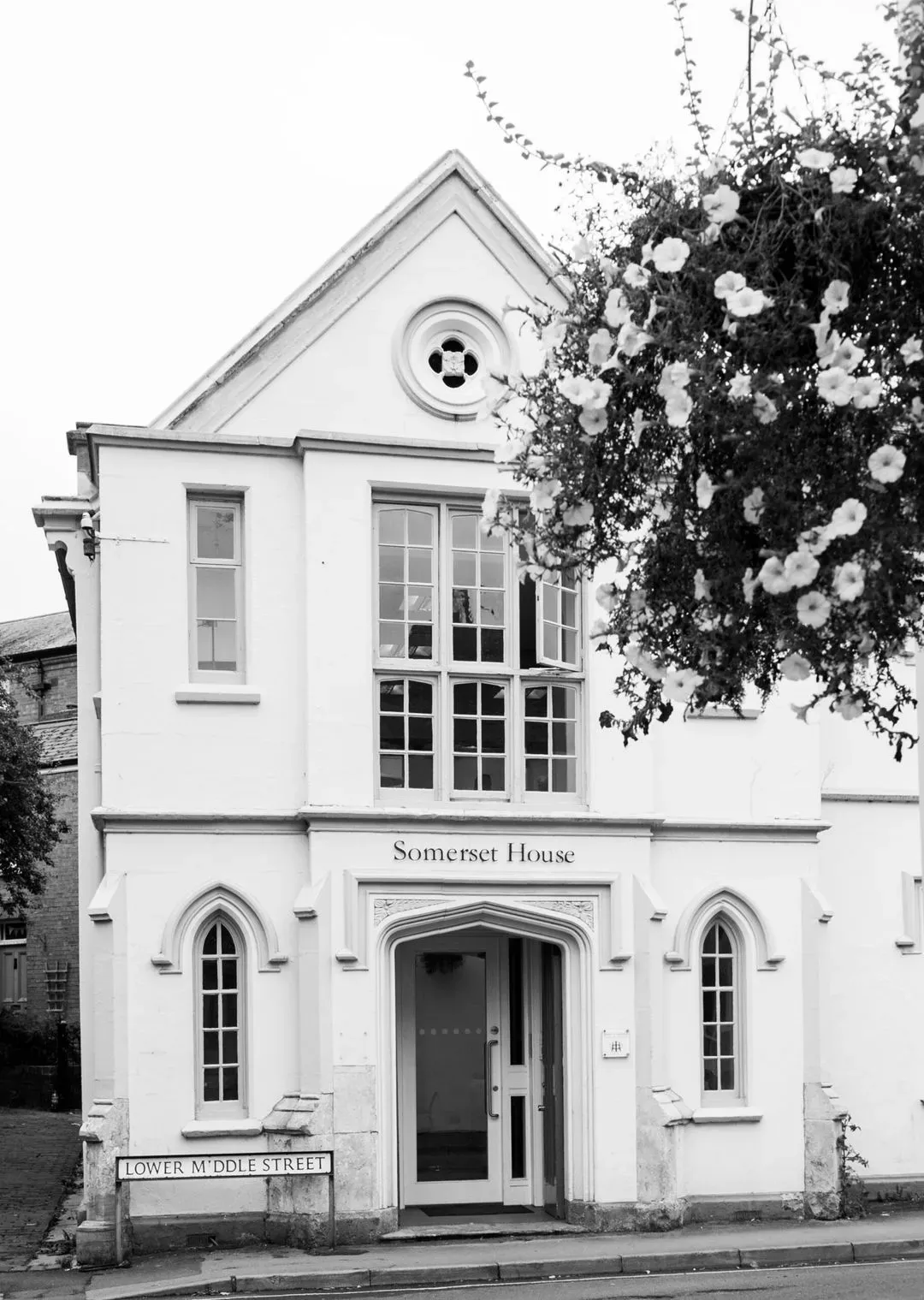 Somerset Day welcomes leading Architectural and Interior Studio as Official Partners