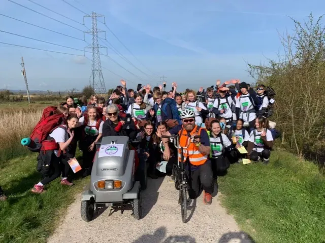 Jubilee Jaunt Part Two to Honour Somerset Day