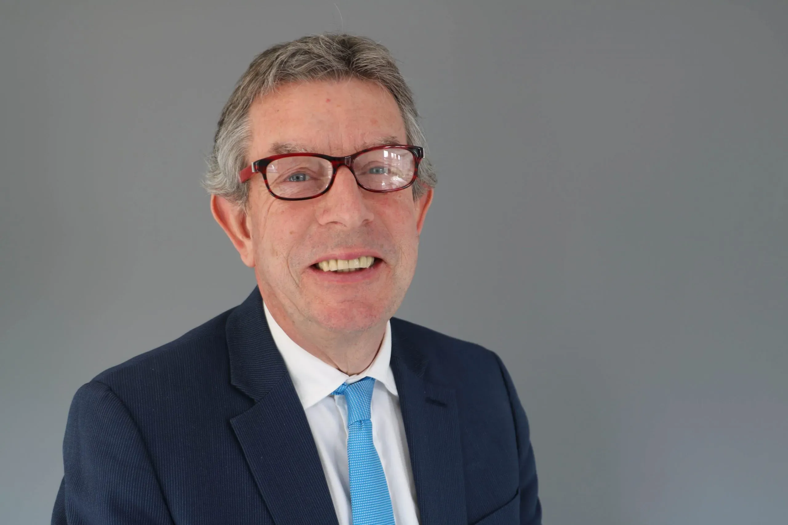 The ‘voice of Somerset’ to become a Somerset Day Patron