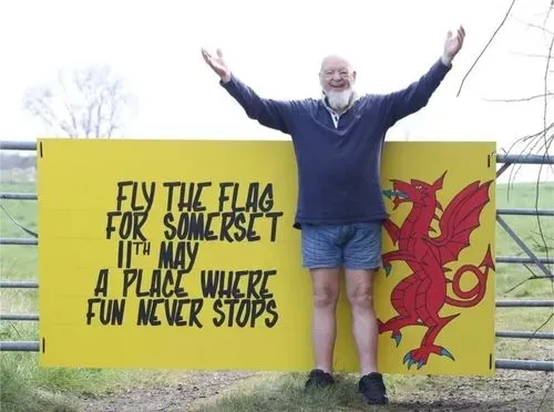 Michael Eavis