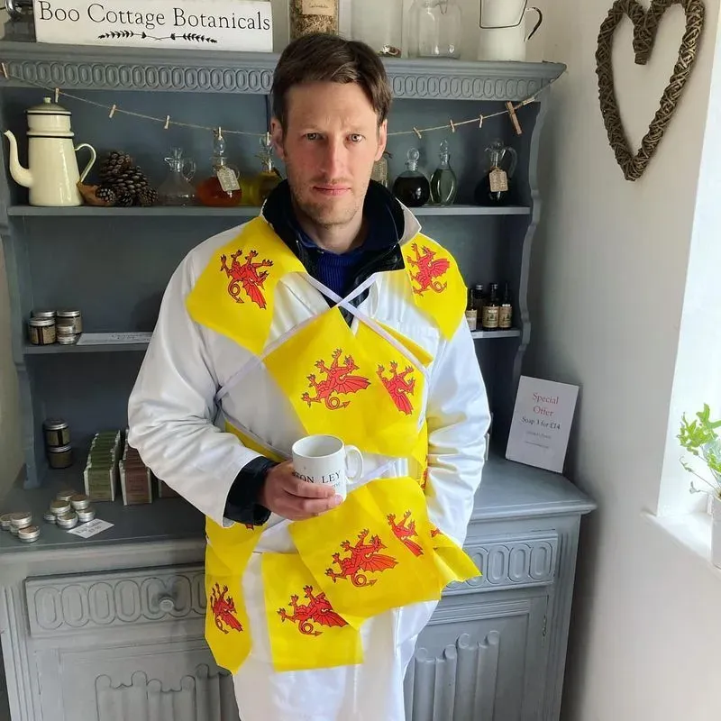 Boo Cottages Botanicals