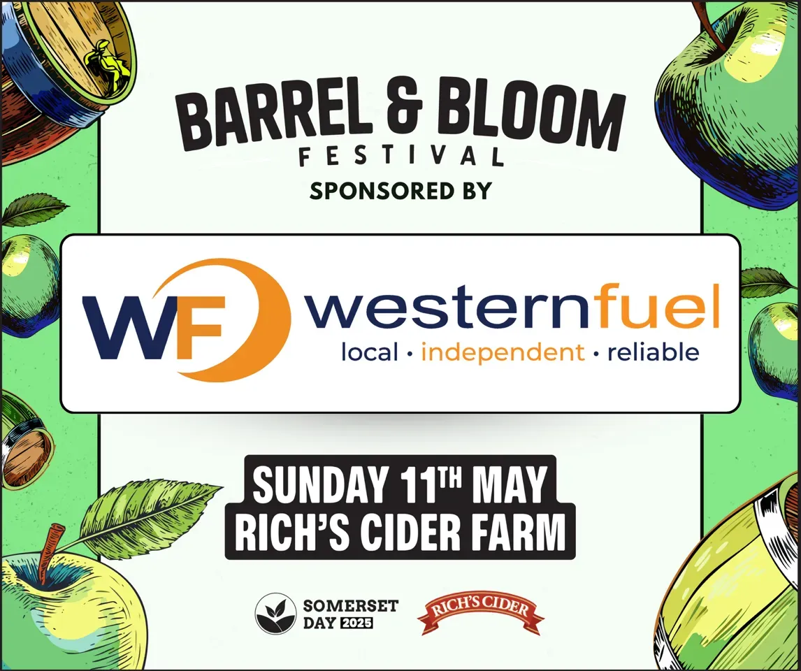 Western Fuel Joins the Celebration at Barrel & Bloom