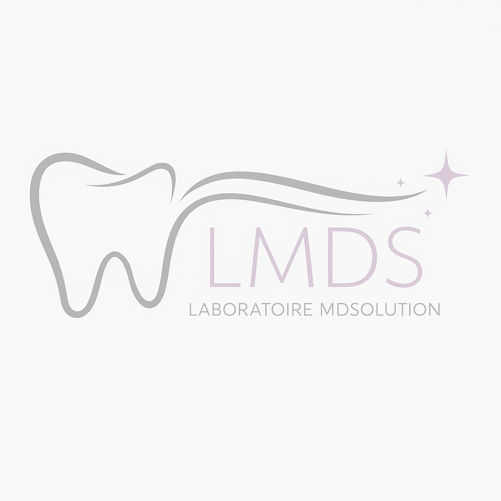 labo MDSolution