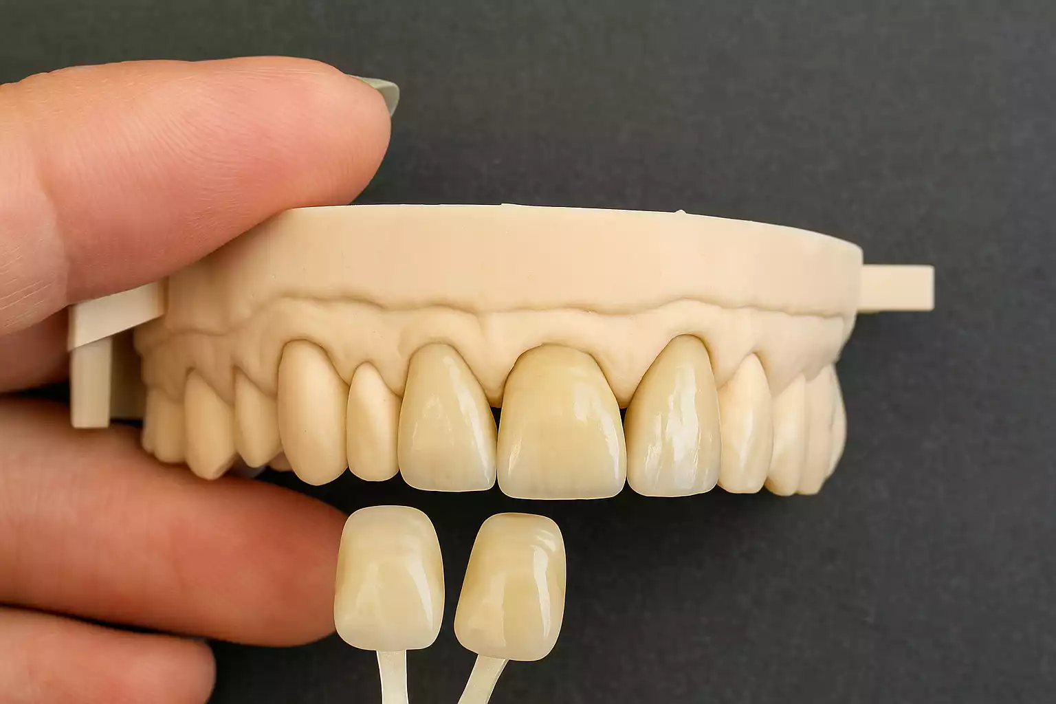 Empreintes numérique