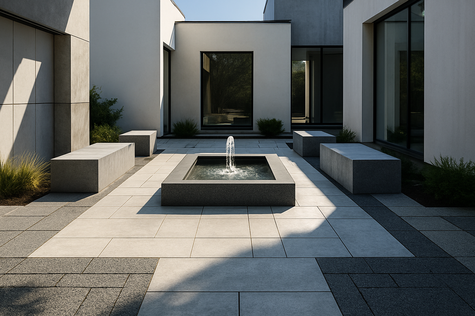 Softscape or Hardscape — Which Suits You?