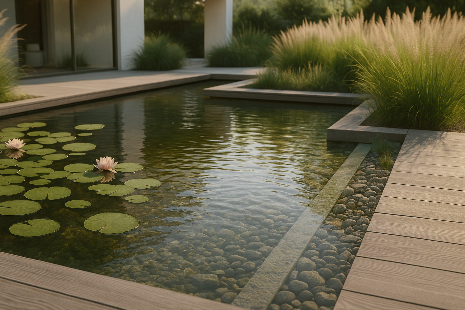 Are Eco and Koi Ponds worth it?