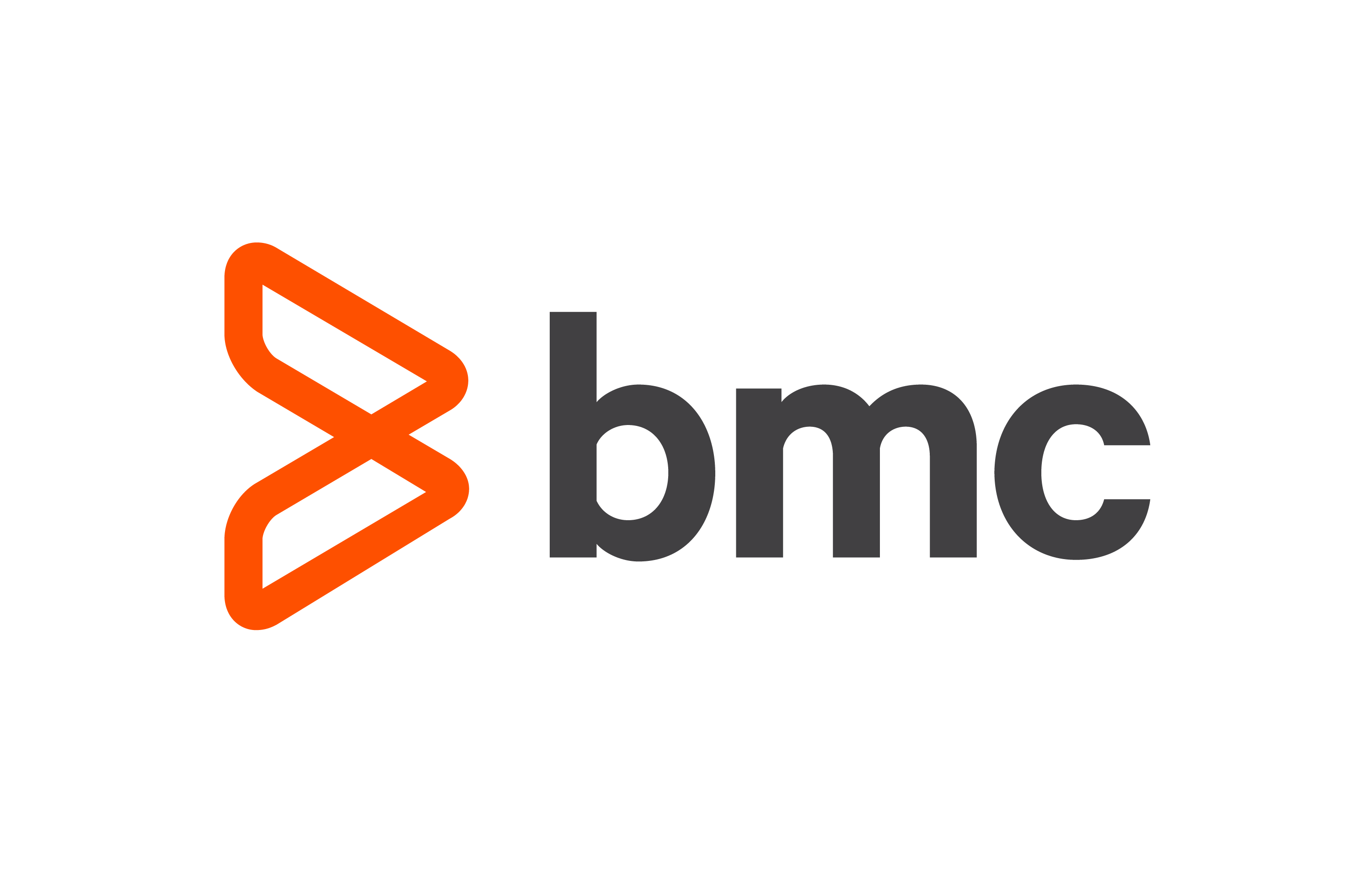 BMC logo