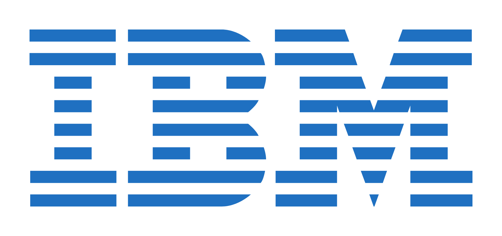 IBM logo