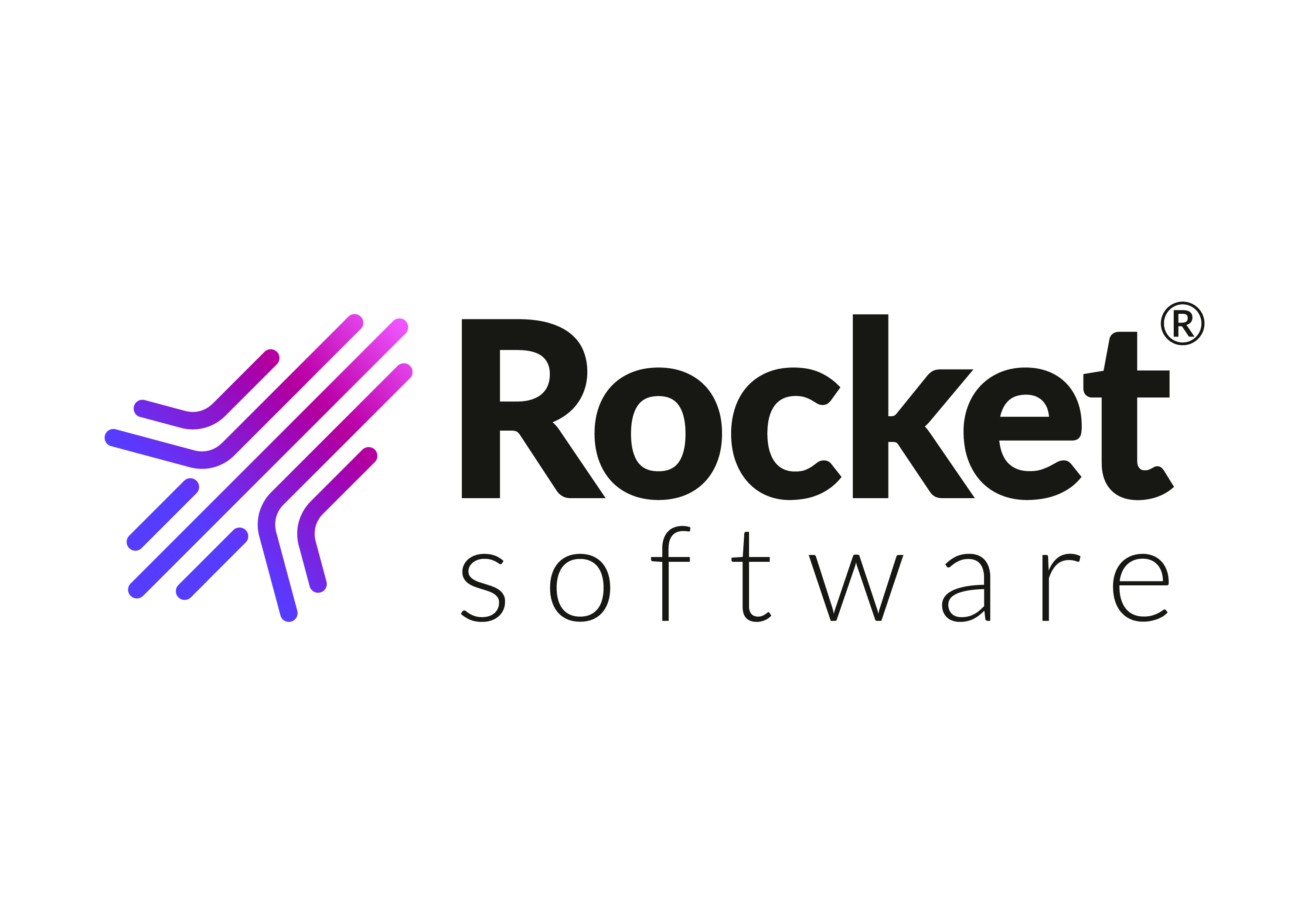 Rocket logo