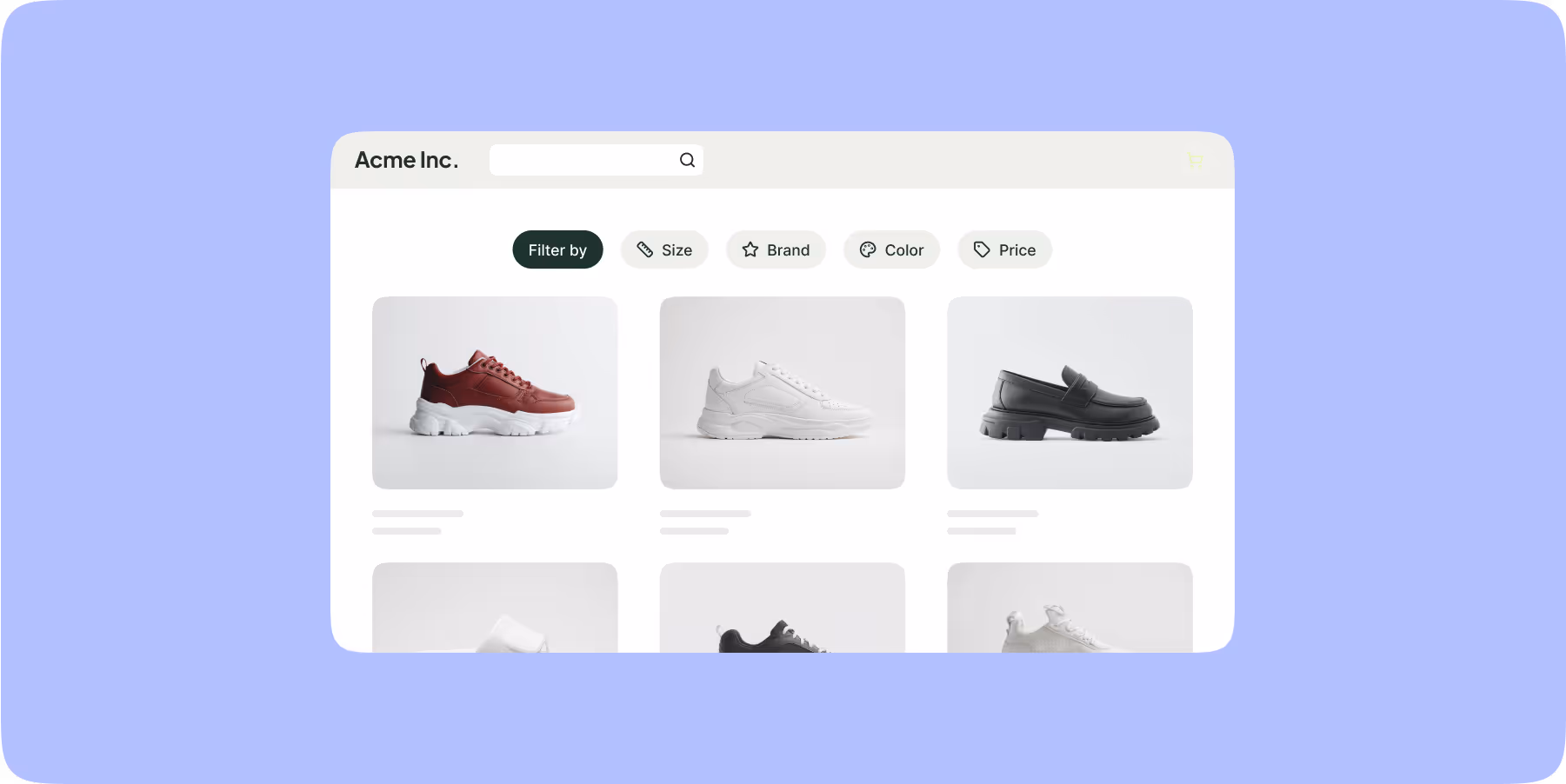 Développer une hypothèse pour réaliser des A/B tests sur une site d'e-commerce