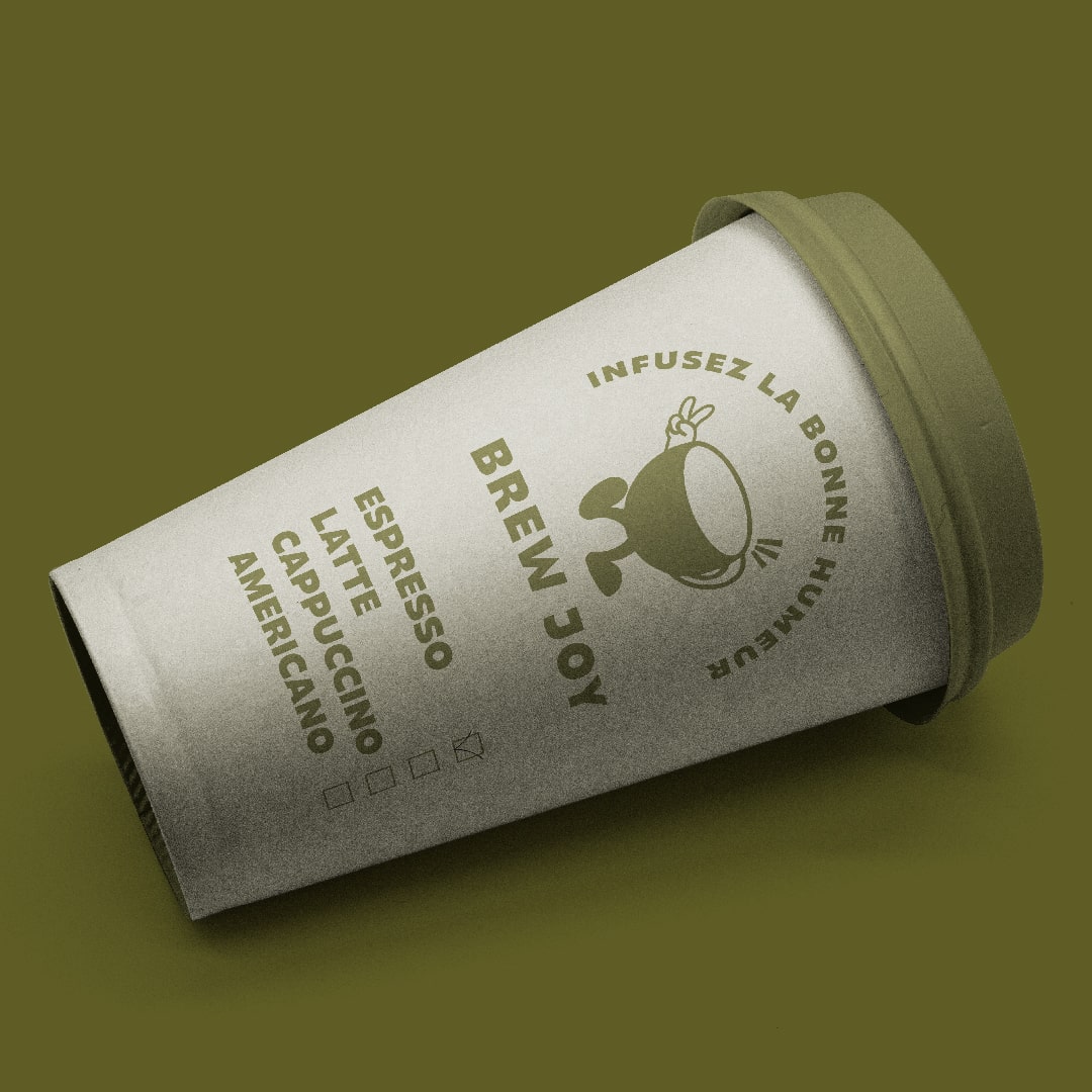 Mockup Tasse Brew Joy