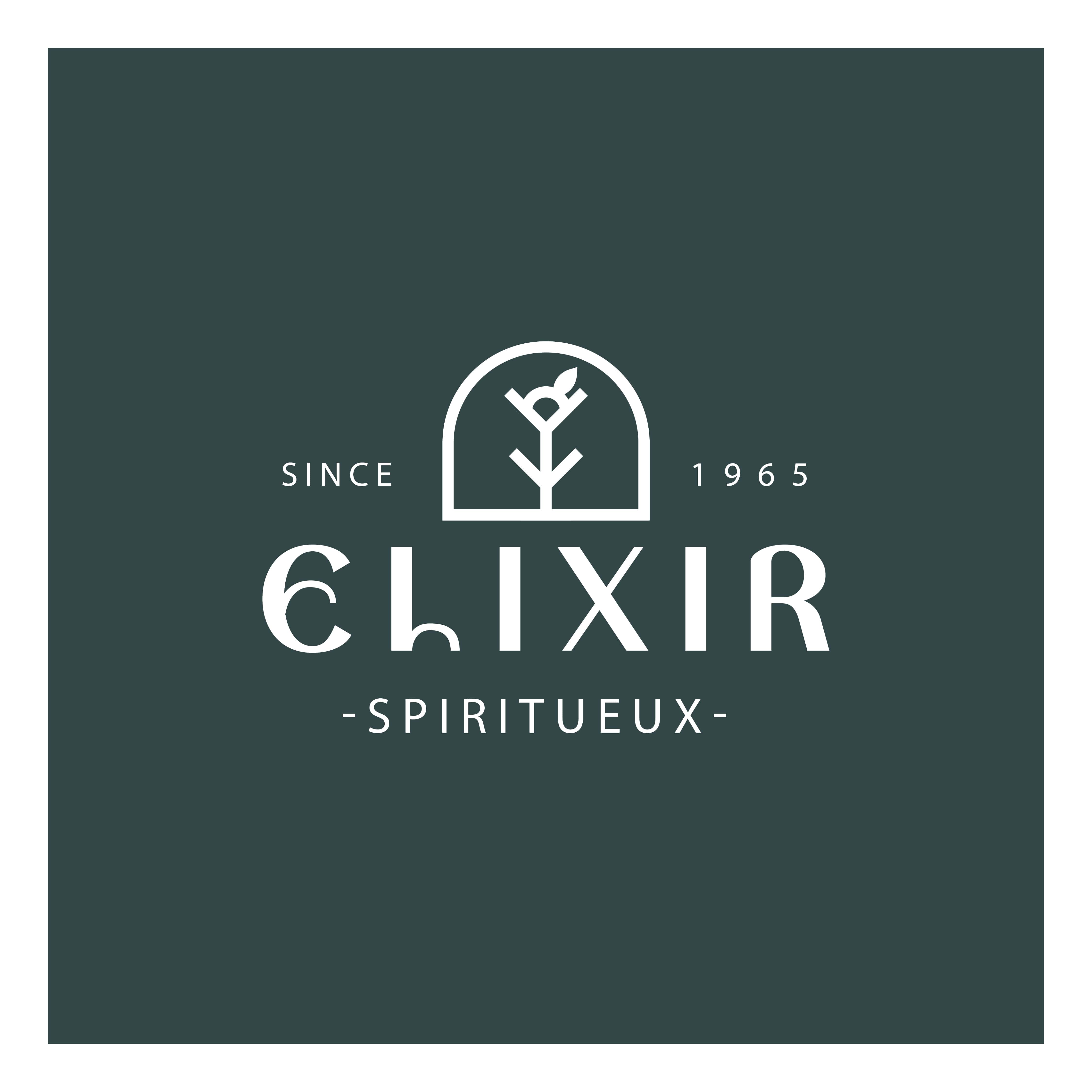 Logo Elixir