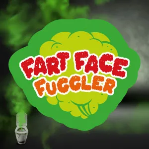 Wait... What's that Smell?
