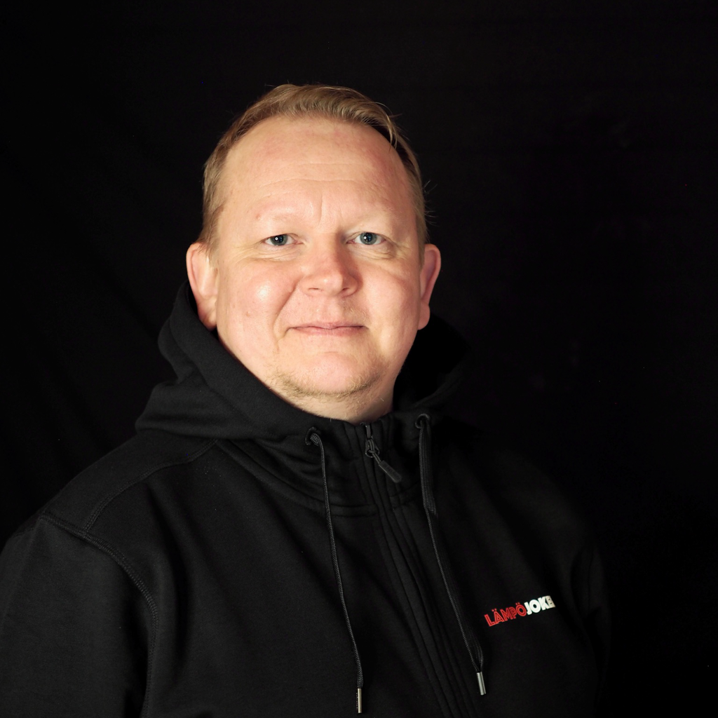Ville Rantala