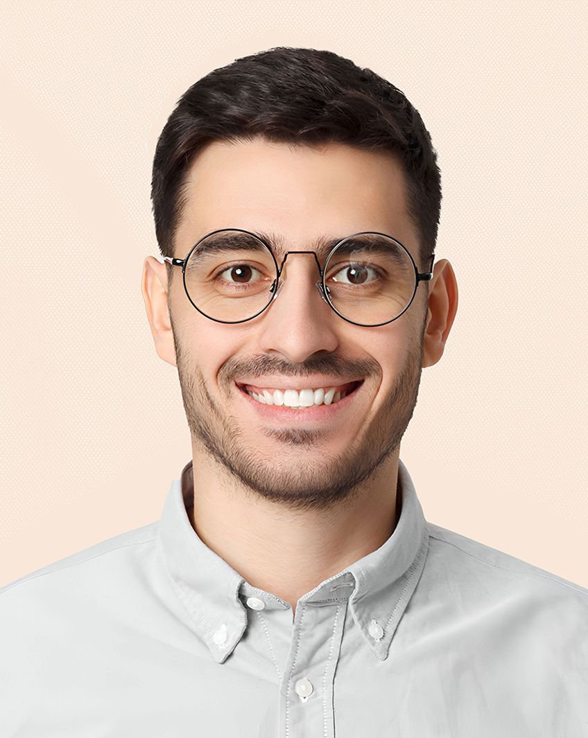 Testimonial Author Image