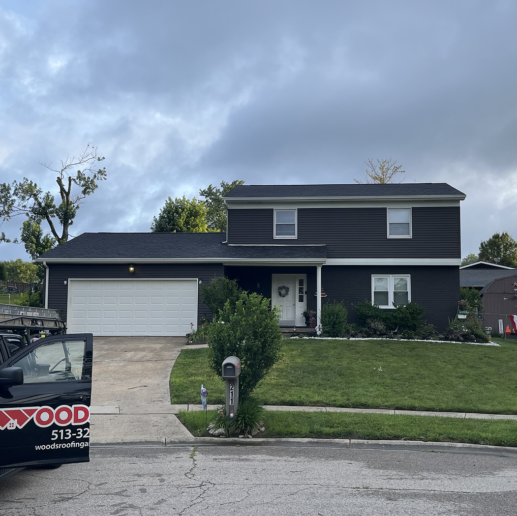 Siding and Exterior Services