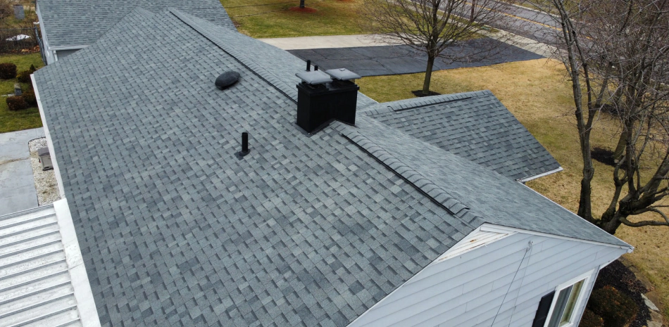 Roofing Services