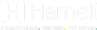 Hamell company logo