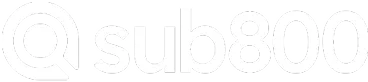 sub800 company logo