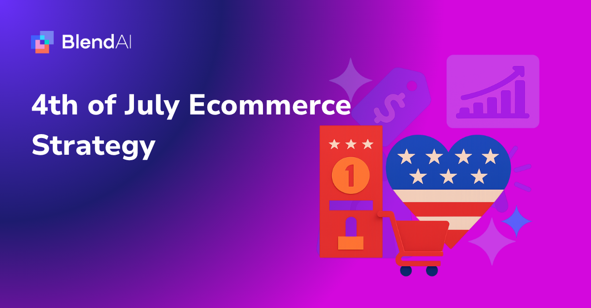 Boost 4th of July Ecommerce Sales: Sale Tips