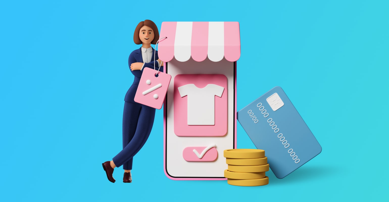 Tips for Ecommerce Conversion Rate | Blend AI