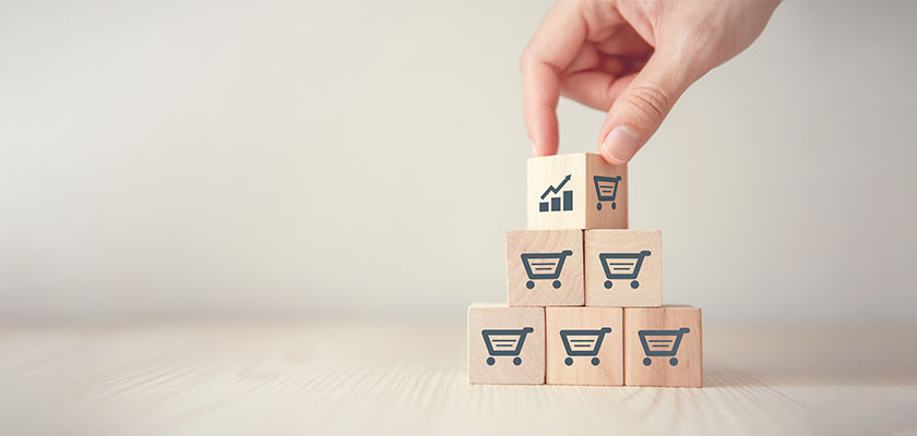 Boost ecommerce store sales during slow season