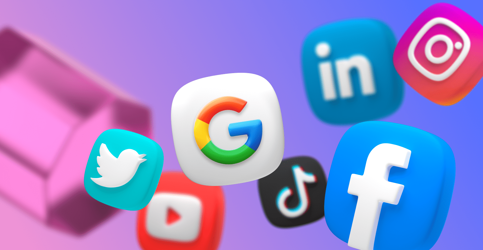 Multi channel marketing for your online store