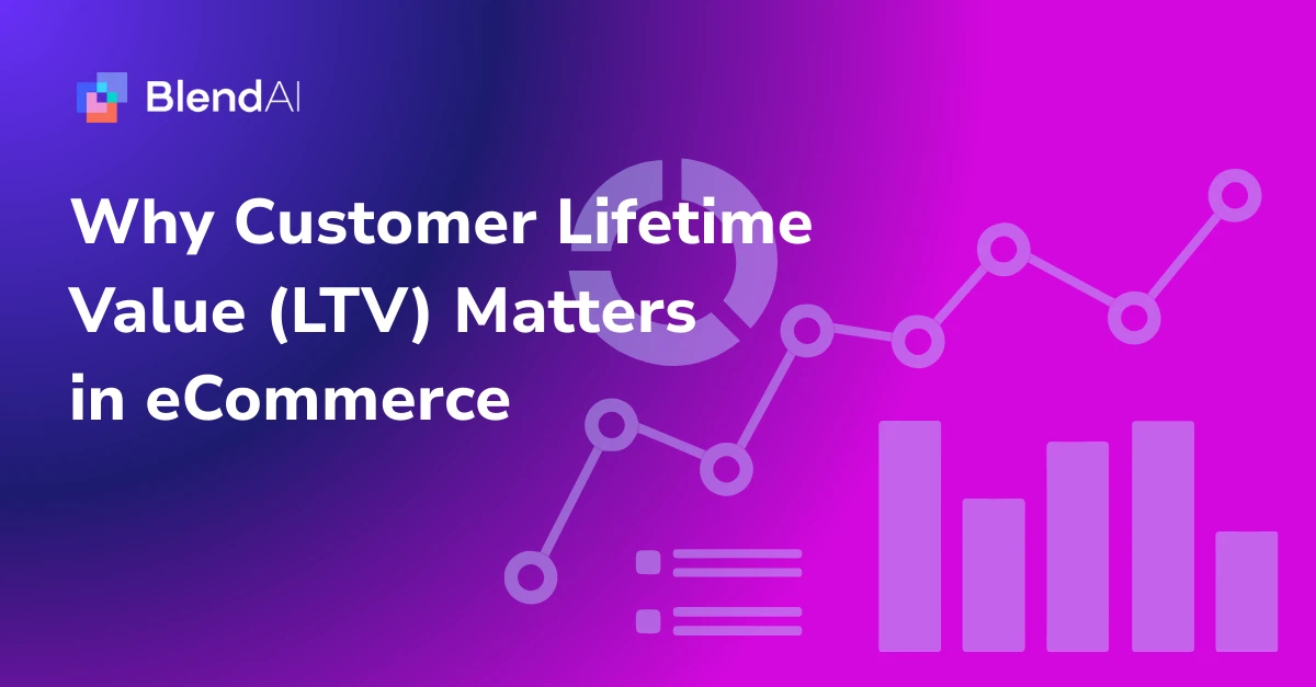 Why LTV Matters for Scalable Ecommerce Growth