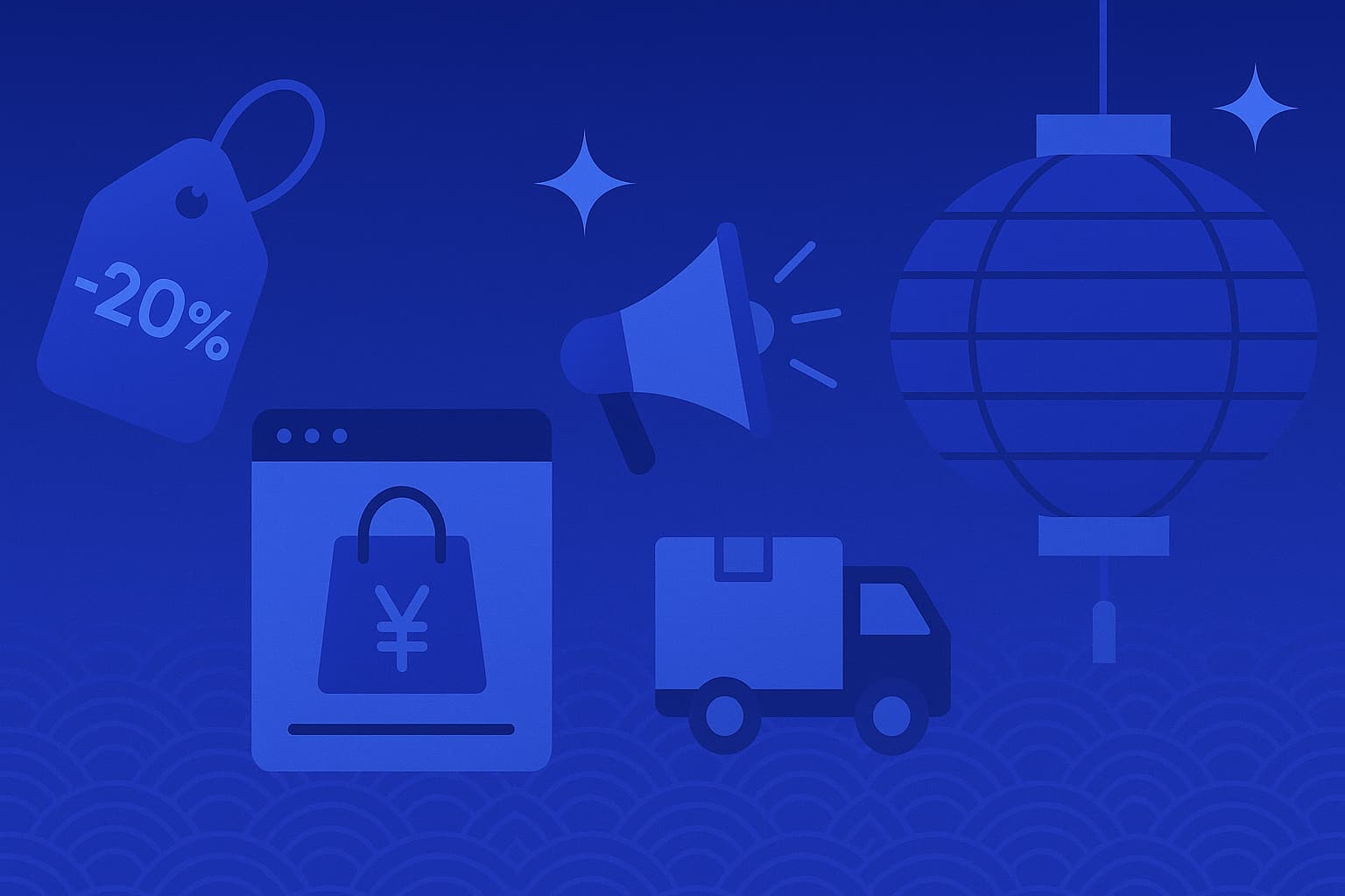 Ad Copy Ideas for Ecommerce store  - Chinese New Year