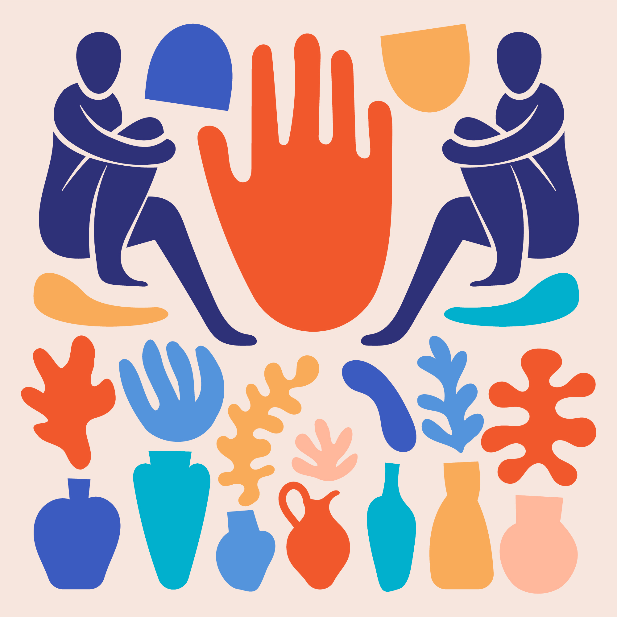 Schedule More Sessions with Your Therapist