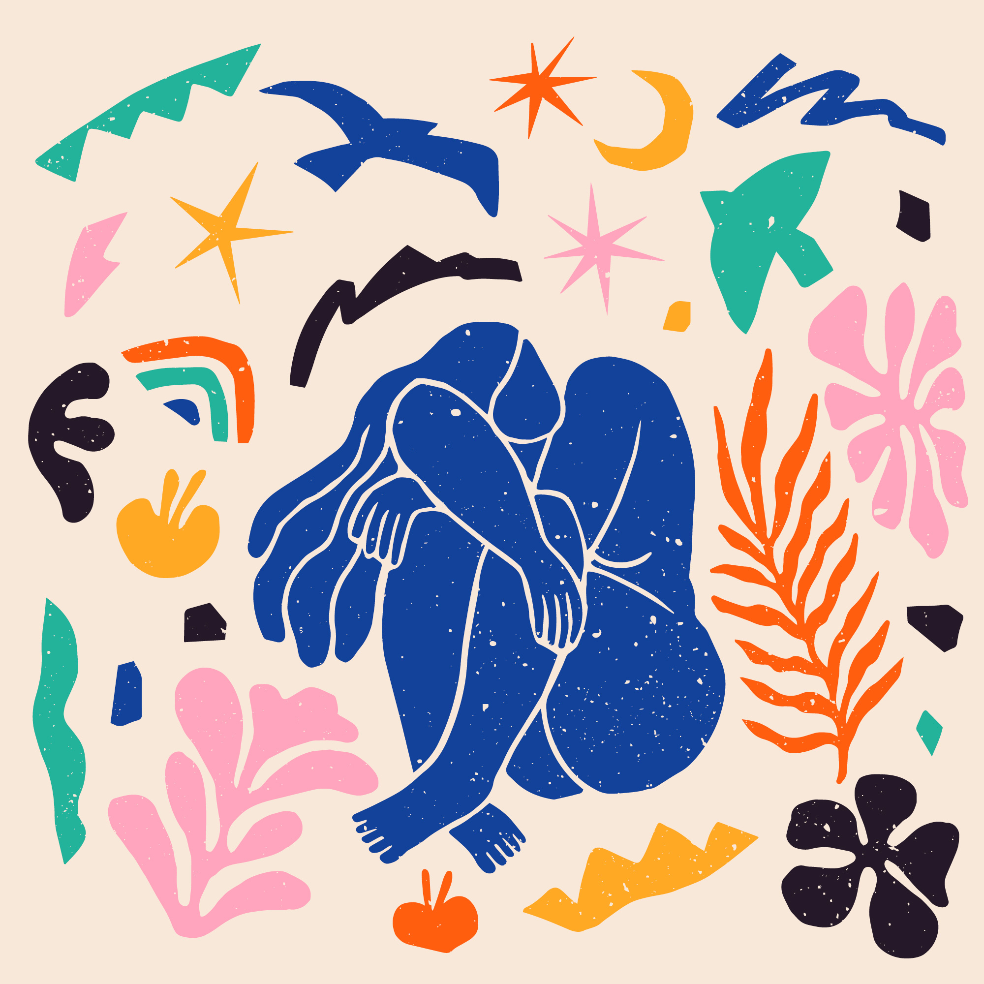 Emotions: Understanding & Identifying Them