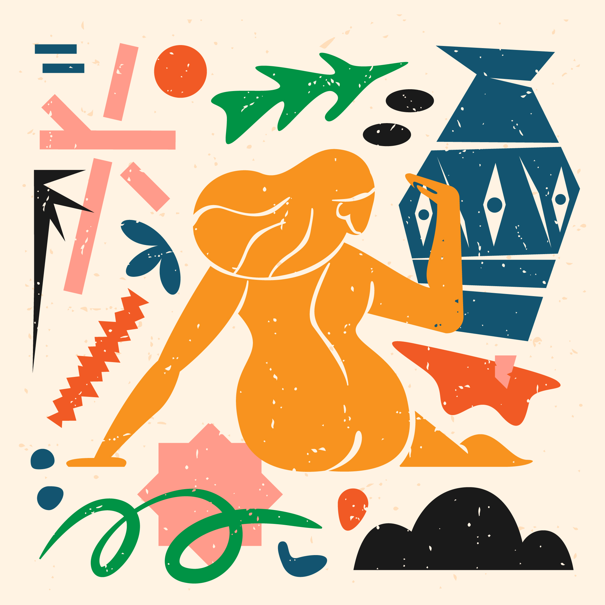 Learning to Live in Sync With My Cycle