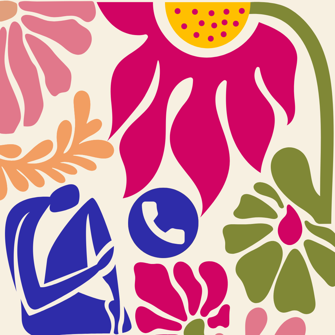 Social Media, Notifications, and Anxiety